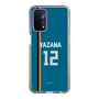スリムプロテクションケース［ 北海道日本ハムファイターズ - ビジター #12 YAZAWA ］
