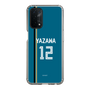 スリムプロテクションケース［ 北海道日本ハムファイターズ - ビジター #12 YAZAWA ］