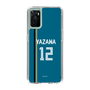 スリムプロテクションケース［ 北海道日本ハムファイターズ - ビジター #12 YAZAWA ］
