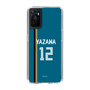 スリムプロテクションケース［ 北海道日本ハムファイターズ - ビジター #12 YAZAWA ］