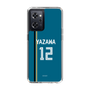 スリムプロテクションケース［ 北海道日本ハムファイターズ - ビジター #12 YAZAWA ］