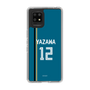 スリムプロテクションケース［ 北海道日本ハムファイターズ - ビジター #12 YAZAWA ］
