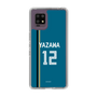 スリムプロテクションケース［ 北海道日本ハムファイターズ - ビジター #12 YAZAWA ］