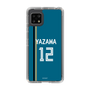 スリムプロテクションケース［ 北海道日本ハムファイターズ - ビジター #12 YAZAWA ］
