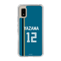 スリムプロテクションケース［ 北海道日本ハムファイターズ - ビジター #12 YAZAWA ］