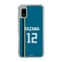 スリムプロテクションケース［ 北海道日本ハムファイターズ - ビジター #12 YAZAWA ］