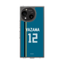 スリムプロテクションケース［ 北海道日本ハムファイターズ - ビジター #12 YAZAWA ］