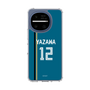 スリムプロテクションケース［ 北海道日本ハムファイターズ - ビジター #12 YAZAWA ］