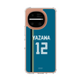 スリムプロテクションケース［ 北海道日本ハムファイターズ - ビジター #12 YAZAWA ］