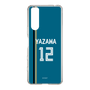 スリムプロテクションケース［ 北海道日本ハムファイターズ - ビジター #12 YAZAWA ］