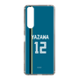 スリムプロテクションケース［ 北海道日本ハムファイターズ - ビジター #12 YAZAWA ］