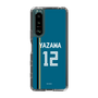 スリムプロテクションケース［ 北海道日本ハムファイターズ - ビジター #12 YAZAWA ］