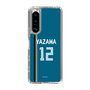 スリムプロテクションケース［ 北海道日本ハムファイターズ - ビジター #12 YAZAWA ］