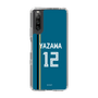 スリムプロテクションケース［ 北海道日本ハムファイターズ - ビジター #12 YAZAWA ］