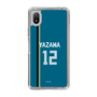 スリムプロテクションケース［ 北海道日本ハムファイターズ - ビジター #12 YAZAWA ］