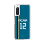 スリムプロテクションケース［ 北海道日本ハムファイターズ - ビジター #12 YAZAWA ］