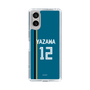 スリムプロテクションケース［ 北海道日本ハムファイターズ - ビジター #12 YAZAWA ］