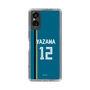 スリムプロテクションケース［ 北海道日本ハムファイターズ - ビジター #12 YAZAWA ］