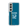 スリムプロテクションケース［ 北海道日本ハムファイターズ - ビジター #12 YAZAWA ］