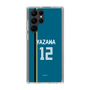 スリムプロテクションケース［ 北海道日本ハムファイターズ - ビジター #12 YAZAWA ］