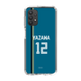 スリムプロテクションケース［ 北海道日本ハムファイターズ - ビジター #12 YAZAWA ］