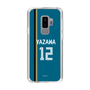 スリムプロテクションケース［ 北海道日本ハムファイターズ - ビジター #12 YAZAWA ］