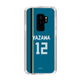スリムプロテクションケース［ 北海道日本ハムファイターズ - ビジター #12 YAZAWA ］