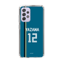スリムプロテクションケース［ 北海道日本ハムファイターズ - ビジター #12 YAZAWA ］