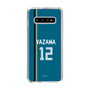 スリムプロテクションケース［ 北海道日本ハムファイターズ - ビジター #12 YAZAWA ］