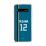 スリムプロテクションケース［ 北海道日本ハムファイターズ - ビジター #12 YAZAWA ］