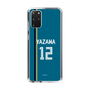 スリムプロテクションケース［ 北海道日本ハムファイターズ - ビジター #12 YAZAWA ］