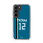 スリムプロテクションケース［ 北海道日本ハムファイターズ - ビジター #12 YAZAWA ］