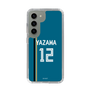 スリムプロテクションケース［ 北海道日本ハムファイターズ - ビジター #12 YAZAWA ］