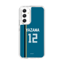 スリムプロテクションケース［ 北海道日本ハムファイターズ - ビジター #12 YAZAWA ］