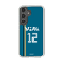 スリムプロテクションケース［ 北海道日本ハムファイターズ - ビジター #12 YAZAWA ］