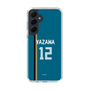 スリムプロテクションケース［ 北海道日本ハムファイターズ - ビジター #12 YAZAWA ］