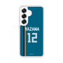 スリムプロテクションケース［ 北海道日本ハムファイターズ - ビジター #12 YAZAWA ］