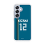 スリムプロテクションケース［ 北海道日本ハムファイターズ - ビジター #12 YAZAWA ］