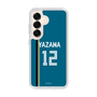 スリムプロテクションケース［ 北海道日本ハムファイターズ - ビジター #12 YAZAWA ］