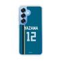 スリムプロテクションケース［ 北海道日本ハムファイターズ - ビジター #12 YAZAWA ］