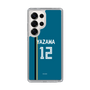 スリムプロテクションケース［ 北海道日本ハムファイターズ - ビジター #12 YAZAWA ］