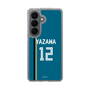 スリムプロテクションケース［ 北海道日本ハムファイターズ - ビジター #12 YAZAWA ］