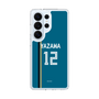 スリムプロテクションケース［ 北海道日本ハムファイターズ - ビジター #12 YAZAWA ］