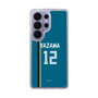 スリムプロテクションケース［ 北海道日本ハムファイターズ - ビジター #12 YAZAWA ］