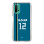 スリムプロテクションケース［ 北海道日本ハムファイターズ - ビジター #12 YAZAWA ］