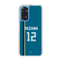 スリムプロテクションケース［ 北海道日本ハムファイターズ - ビジター #12 YAZAWA ］