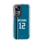 スリムプロテクションケース［ 北海道日本ハムファイターズ - ビジター #12 YAZAWA ］