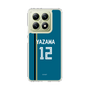 スリムプロテクションケース［ 北海道日本ハムファイターズ - ビジター #12 YAZAWA ］