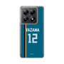 スリムプロテクションケース［ 北海道日本ハムファイターズ - ビジター #12 YAZAWA ］