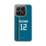 スリムプロテクションケース［ 北海道日本ハムファイターズ - ビジター #12 YAZAWA ］